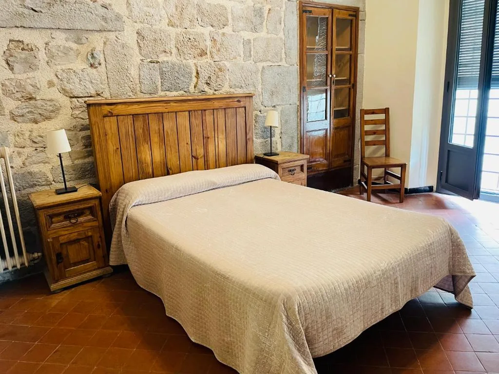Camera doppia — Casa Cundaro