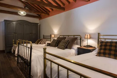 Casa Cuqui — foto 2