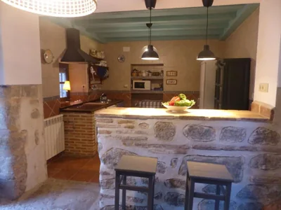 Casa Cuqui — foto 4