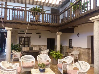 Casa Cuqui — foto 8