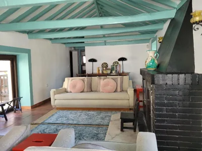 Casa Cuqui — foto 10