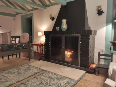 Casa Cuqui — foto 12