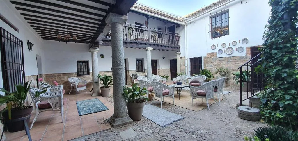 Huis met 6 slaapkamers — Casa Cuqui