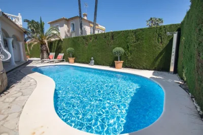 Casa Cyriel — foto 4