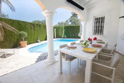 Casa Cyriel — foto 9
