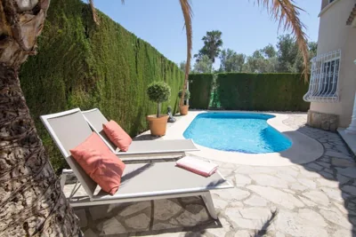 Casa Cyriel — foto 10