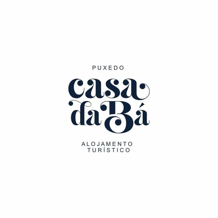 Casa Vacacional de 3 dormitorios — Casa da Bá