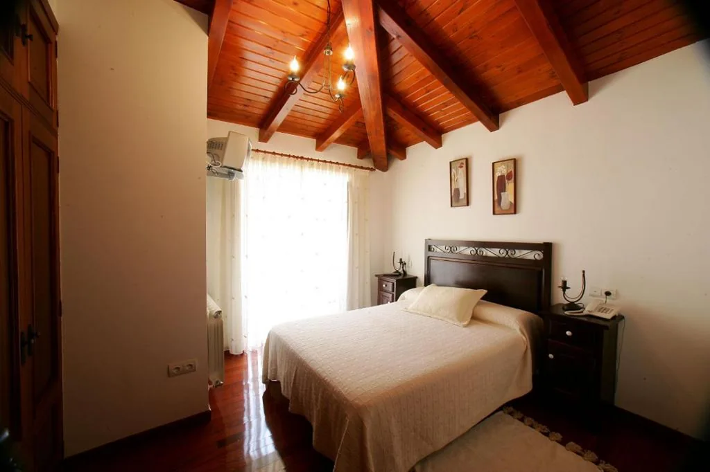Casa da Botica A Estrada