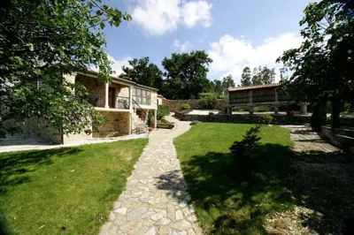 Casa da Botica A Estrada — foto 5