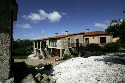 Casa da Botica A Estrada — foto 8