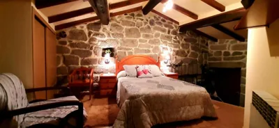 Casa da Canella - En la Ribeira Sacra — Foto 2