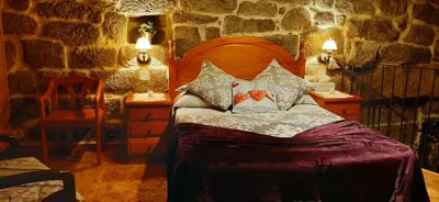 Casa da Canella - En la Ribeira Sacra — Foto 7