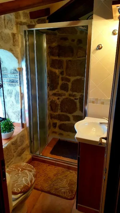 Casa da Canella - En la Ribeira Sacra — Foto 8