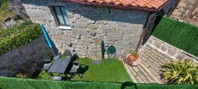 Casa da Canella - En la Ribeira Sacra — Foto 10