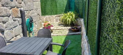 Casa da Canella - En la Ribeira Sacra — Foto 11