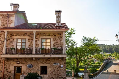 Casa da Capilla — foto 5