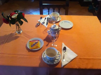 Casa da Capilla — foto 8