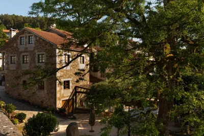 Casa da Capilla — foto 10