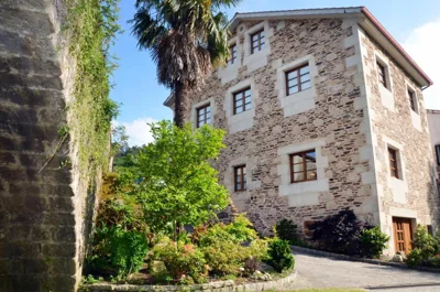 Casa da Capilla — foto 12