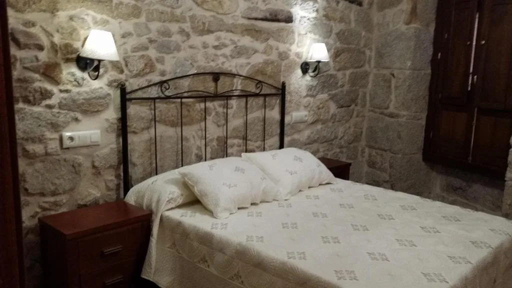 2ベッドルームアパートメント — Casa Da Chousa