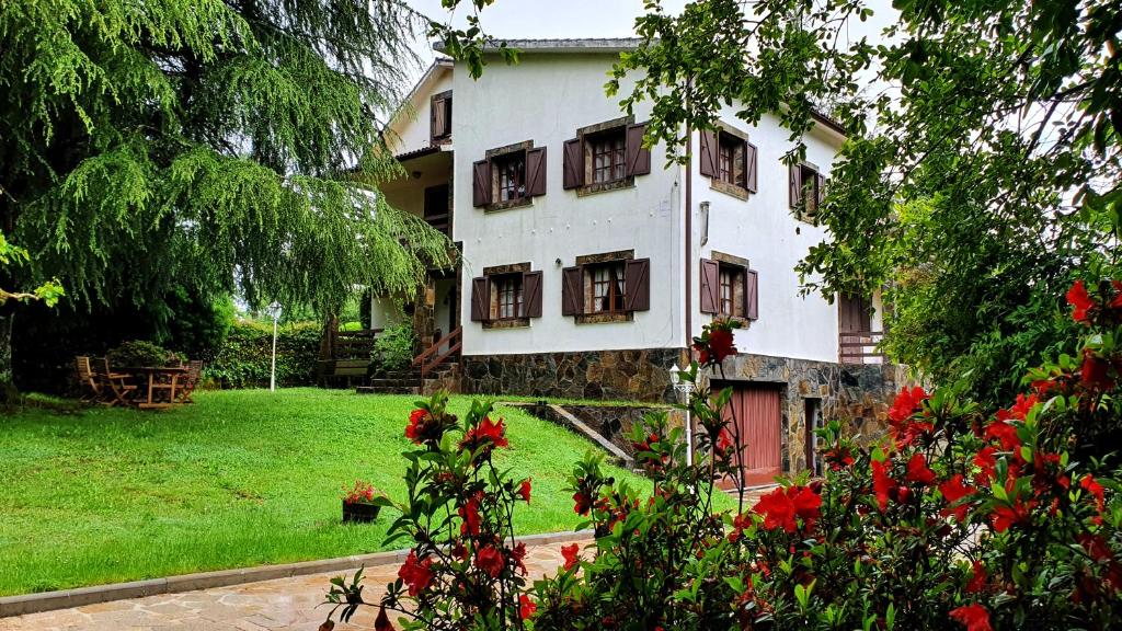 Casa da Curuxeira