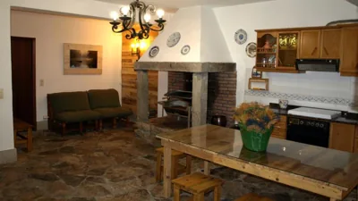 Casa da Curuxeira — Foto 4