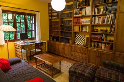 Casa da Curuxeira — Foto 5