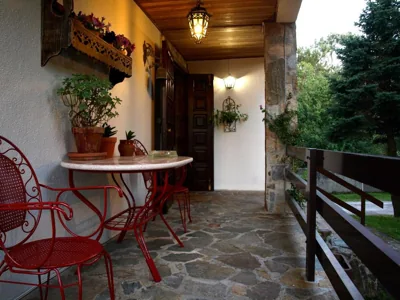 Casa da Curuxeira — Foto 11