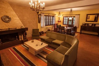 Casa da Curuxeira — Foto 12