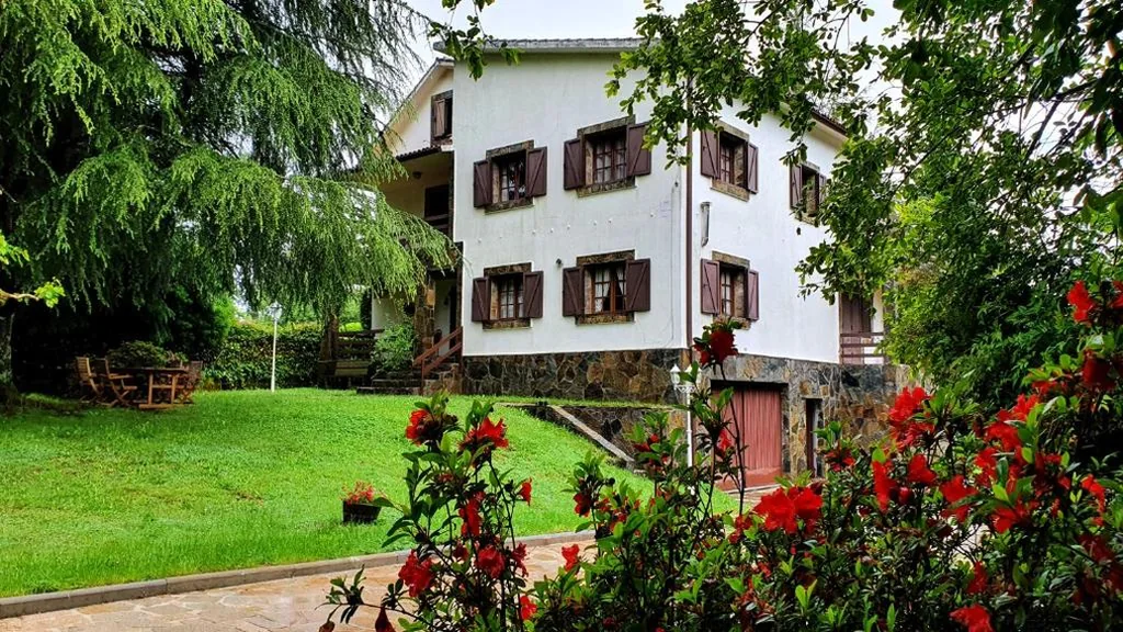 Haus mit 5 Schlafzimmern — Casa da Curuxeira