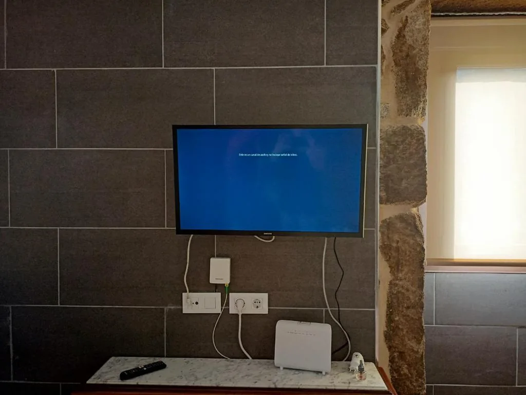 Ferienhaus mit 2 Schlafzimmern — Casa da Eira