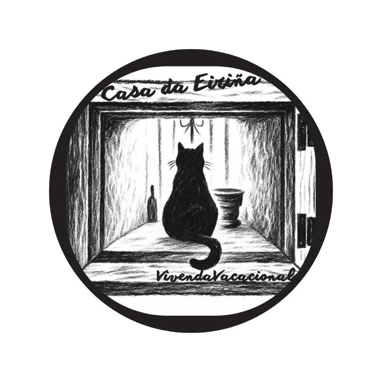 Casa da Eiriña