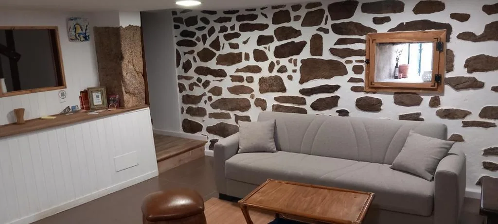 Casa da Eiriña