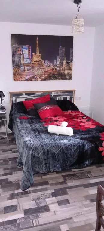 Casa con 2 camere da letto — Casa da Eiriña