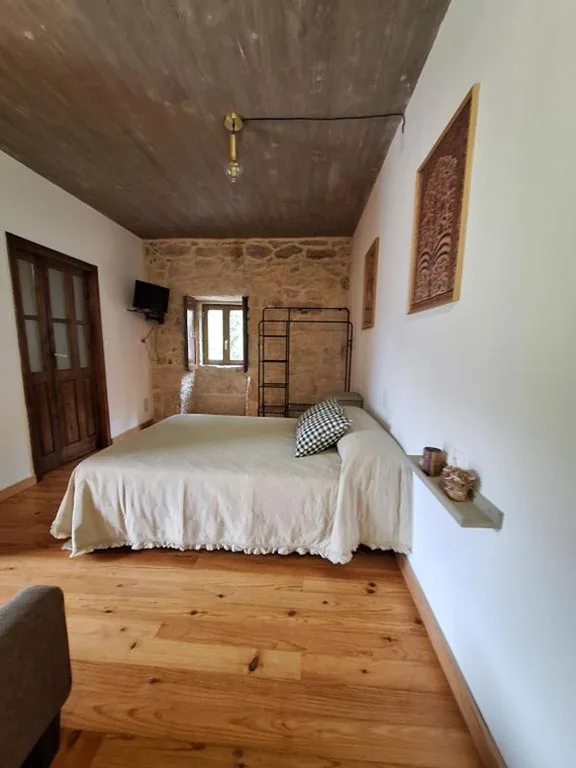 Casa — Casa da mestre
