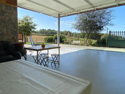 Casa da Pinguela Camino Inglés — foto 5