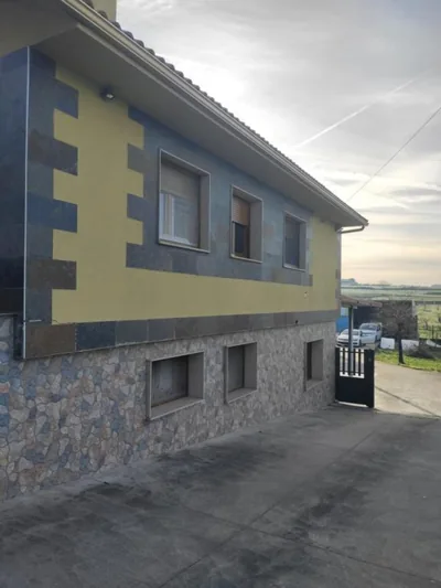 Casa da Pinguela Camino Inglés — foto 7