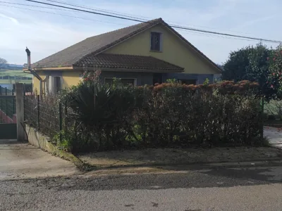 Casa da Pinguela Camino Inglés — foto 9