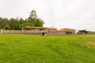 Casa da Ponte de Penas — foto 6