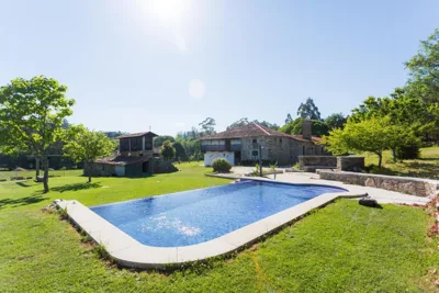 Casa da Ponte de Penas — foto 10