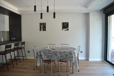 Casa da Rabeira con terraza barbacoa y aparcamiento — foto 4