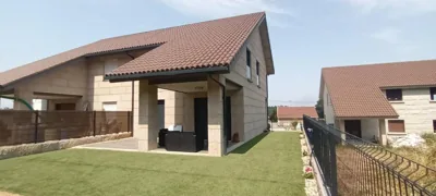 Casa da Rabeira con terraza barbacoa y aparcamiento — foto 6