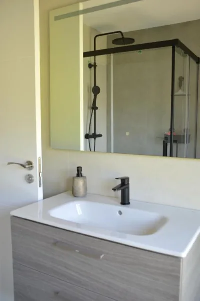 Casa da Rabeira con terraza barbacoa y aparcamiento — foto 8