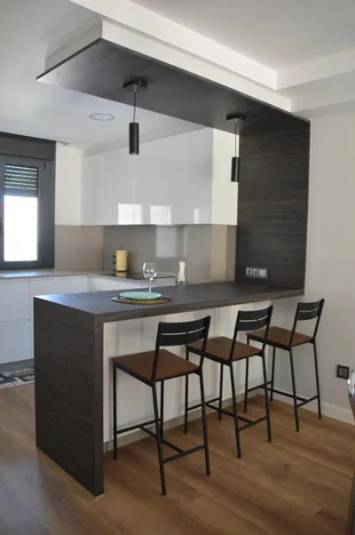 Casa da Rabeira con terraza barbacoa y aparcamiento — foto 12