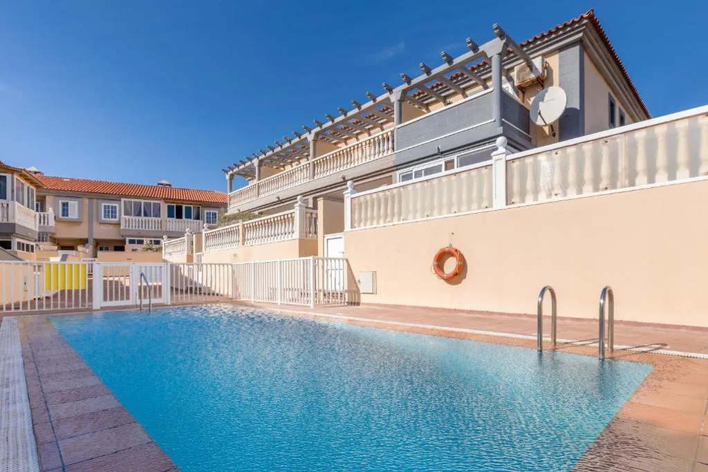 一棟貸し — Casa Da Roca Medano - Beach House & Terrace