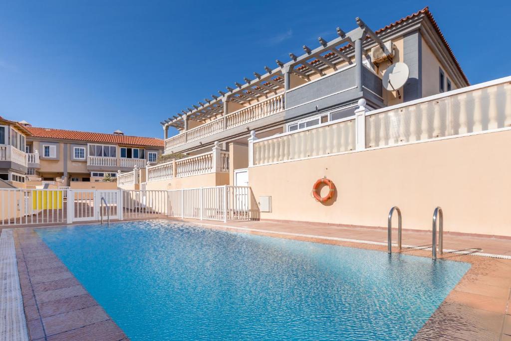 Casa Da Roca Medano - Beach House & Terrace