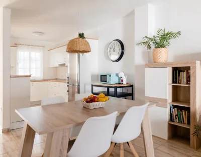 Casa Da Roca Medano - Beach House & Terrace — 写真 5
