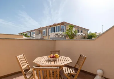 Casa Da Roca Medano - Beach House & Terrace — 写真 7