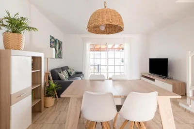 Casa Da Roca Medano - Beach House & Terrace — 写真 9