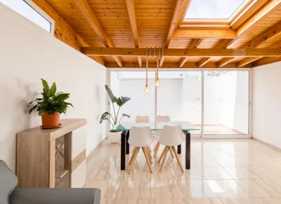 Casa Da Roca Medano - Beach House & Terrace — 写真 11